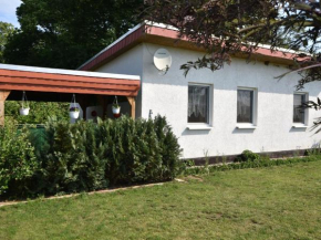 Charming Bungalow in Boiensdorf Near Beach, Boiensdorf